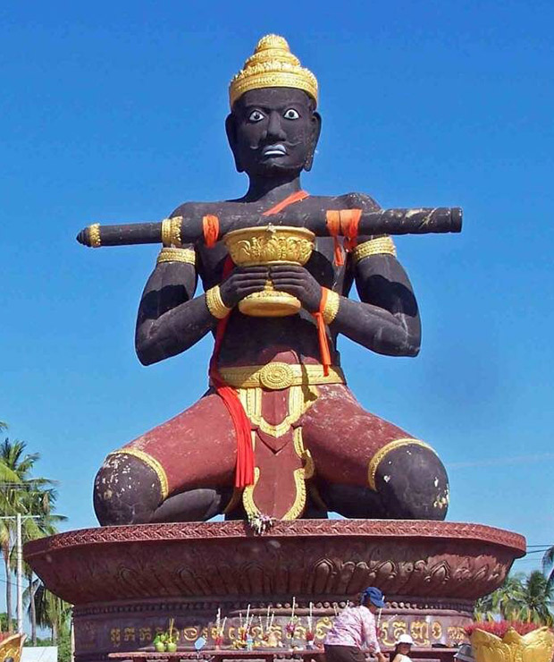 Battambang