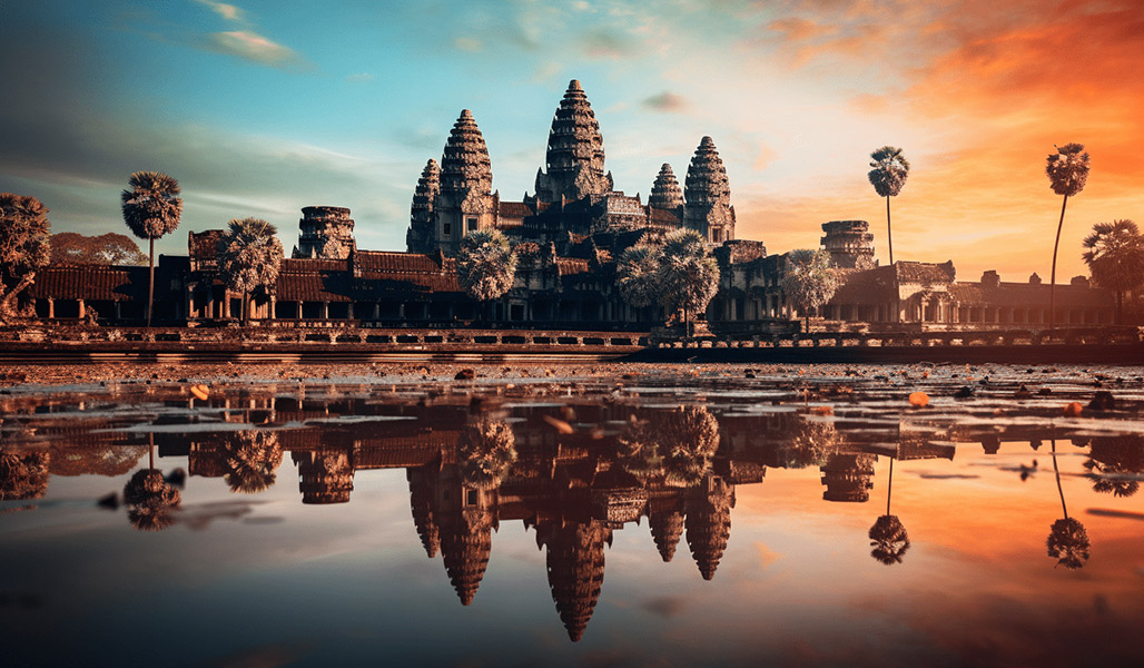 Siem Reap