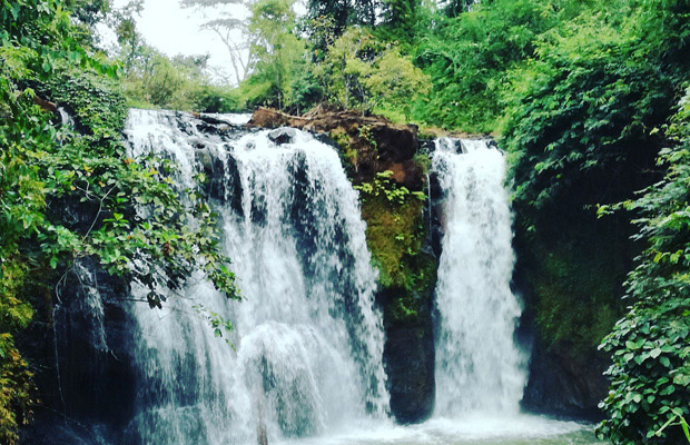 Cha-Ong-Waterfall-at-Ratanakiri