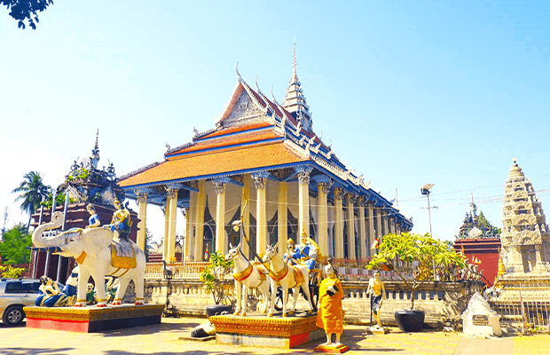 Wat-Damrey-Sar-–-Battambang